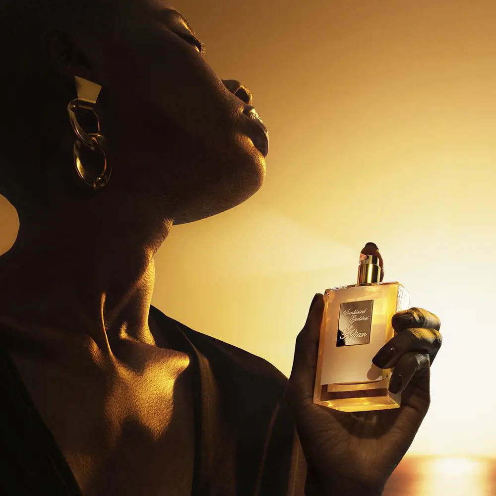 KILIAN PARIS Sunkissed Goddess Eau De Parfum 50ml